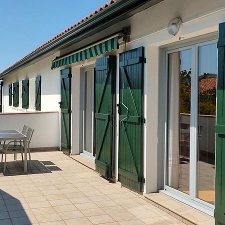 Relax, Silencio Y Sol En El Jardin Apartment Hendaye Exterior photo