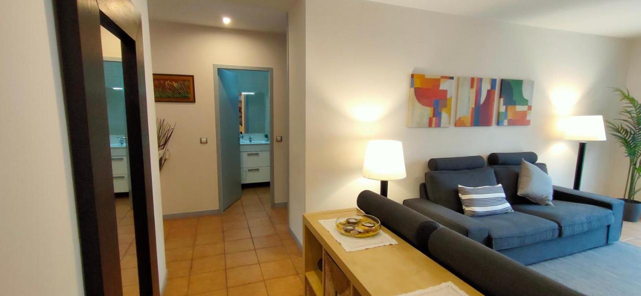 Relax, Silencio Y Sol En El Jardin Apartment Hendaye Exterior photo