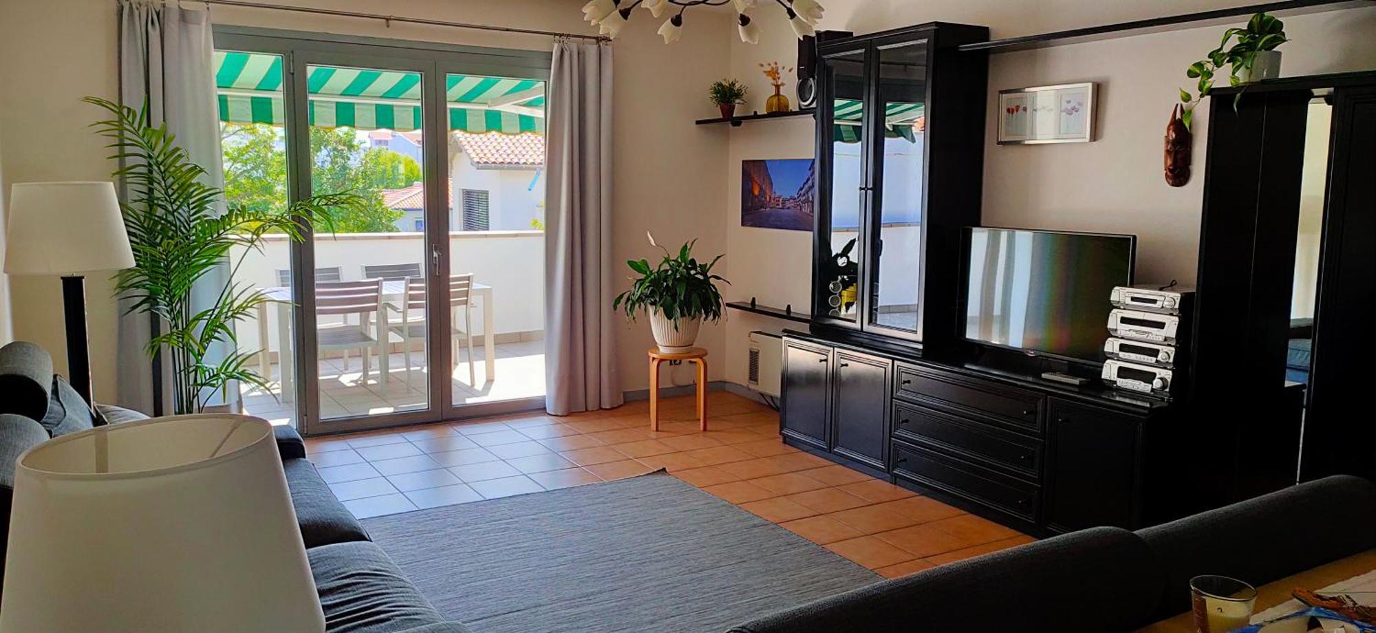 Relax, Silencio Y Sol En El Jardin Apartment Hendaye Exterior photo
